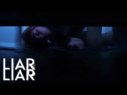 Liar Liar | Short Horror Film | 2023