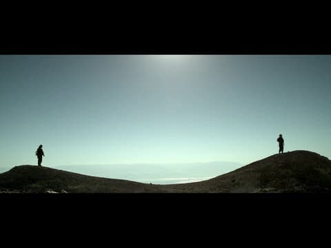 Deserted (Short Film) - Trailer