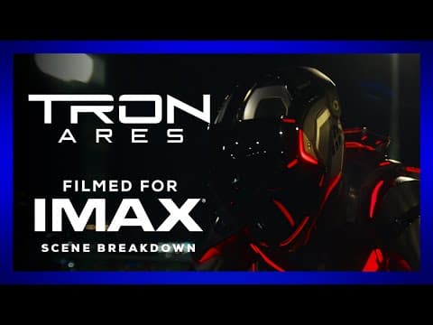 Scene Breakdown with Director Joachim Rønning