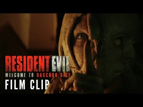Lisa Trevor Clip