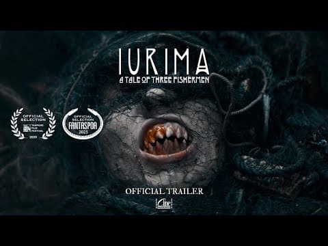 IURIMA - A Tale of Three Fishermen (trailer)