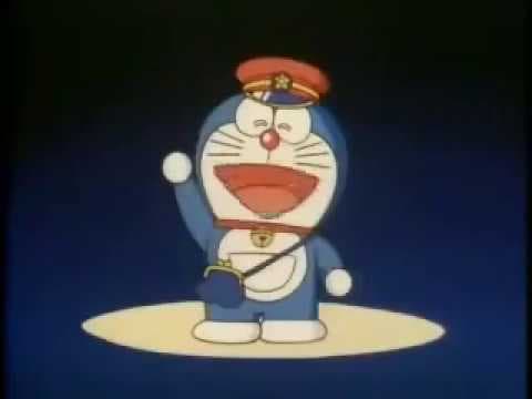 【預告篇】哆啦A夢電影1996 - 大雄與銀河超特快列車