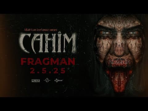 Cahim Fragman
