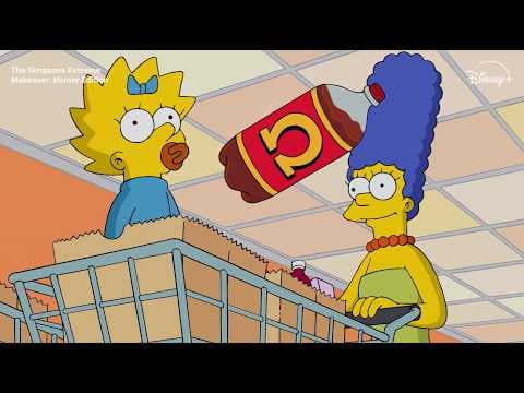 Couch Gag