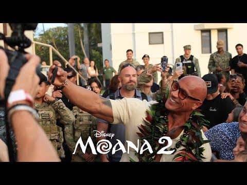 Special Screenings for Service Members