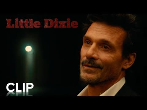 "Not As Close Anymore" Clip