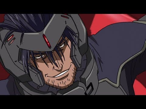 『フルメタル・パニック!』ディレクターズカット版 第3部「イントゥ・ザ・ブルー」特報