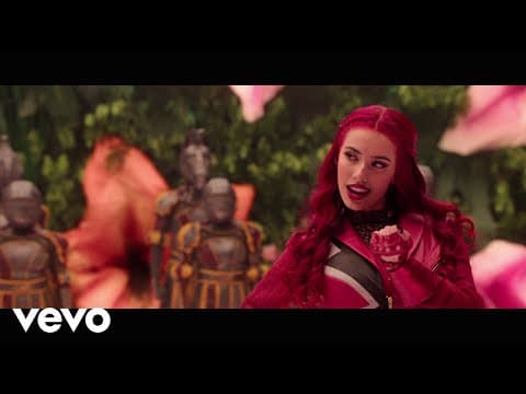 Dancing with the Enemy (From "Descendants: Wicked Wonderland")