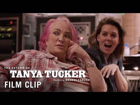 Clip - "Waiting to Be Written"