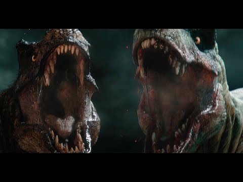 UK Theatrical Trailer