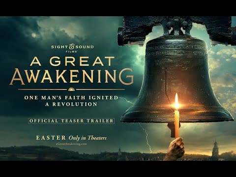 Official Teaser Trailer