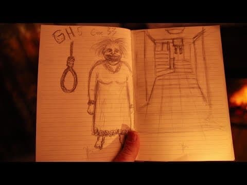 jackson Horror Movie (2019) Official Trailer