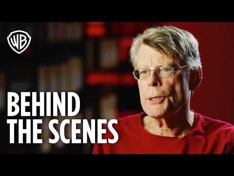 Pennywise Origins - Behind the Scenes