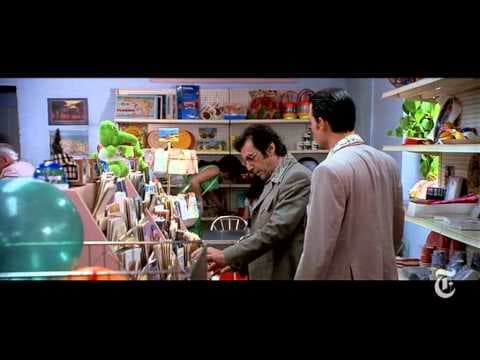 Critics' Picks - Critics' Picks: 'Donnie Brasco'