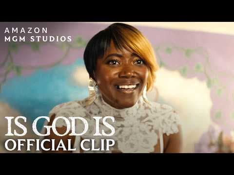 “The Devil Knows” – Official Clip