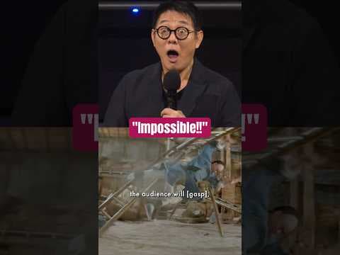 The Origin of Jet Li's Iconic 'Shadowless Kick'