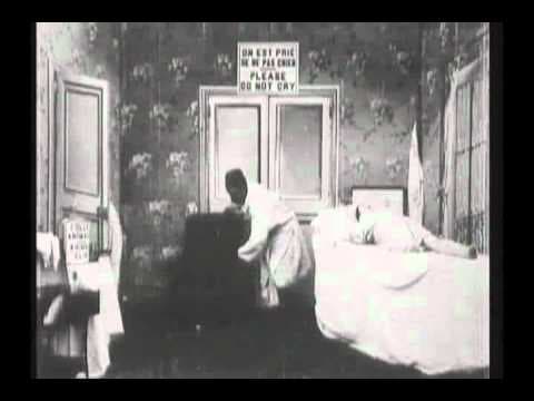 16 Turn of the Century Surgery 1900