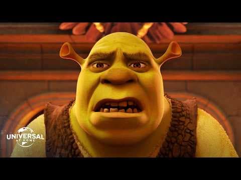 "They Locked You In A Tower" - Extended Preview