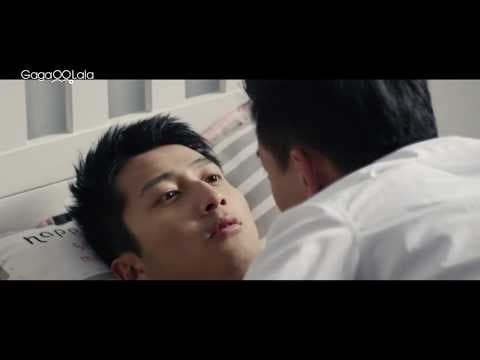 Chinese BL movie Swinging Blossom is a total thirst trap but we love it (and them) so much😍