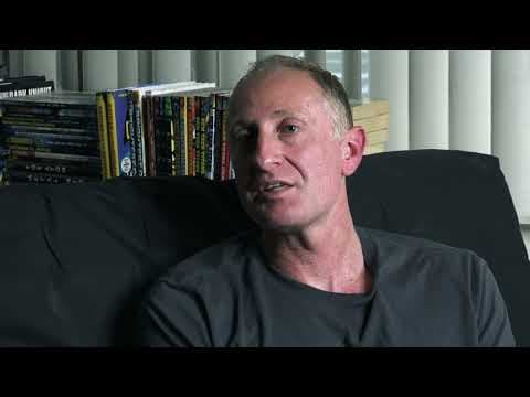 Aliens vs Bigfoot - Trailer