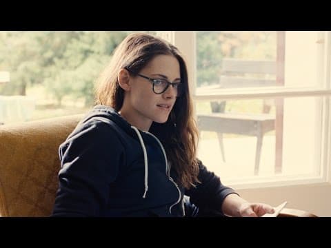 Clip - "I hate this scene"