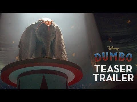Official Teaser Trailer