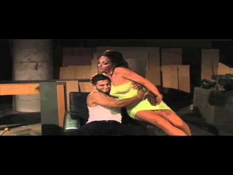 Ticked-Off Trannies With Knives (Trailer)