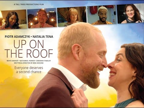 Up On The Roof 2023 trailer