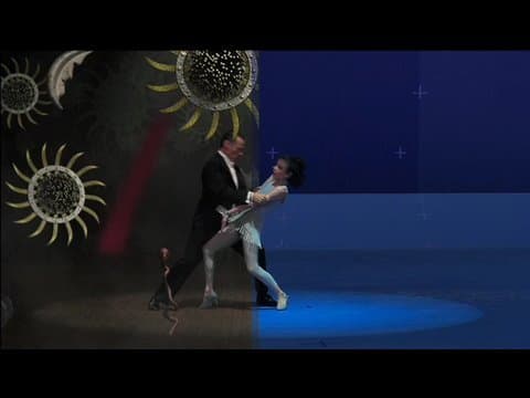 The Ballet