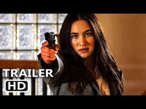EVEL Official Trailer (2026) Action