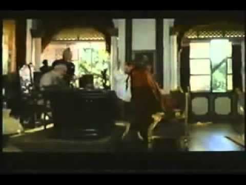 Jose Rizal Movie Trailer