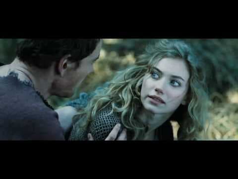 Centurion - Official Trailer HD 2010