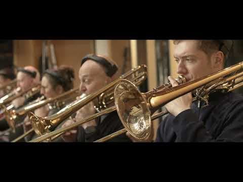 Scoring Mission: Impossible - The Final Reckoning